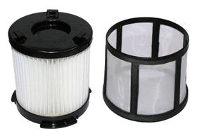 Filtro Hepa Compatível Para Aspirador Electrolux Easybox (EASYB) com Tela