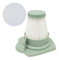 Filtro Hepa de Aspirador Electrolux FES15 Cinza Filtro Hepa de Aspirador Electrolux FES15 Cinza