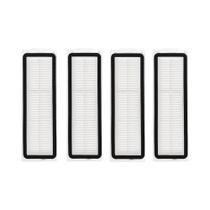 Filtro HEPA De Substituição Para Aspirador Robot Xiaomi Mijia 5 pro OV21CN X20 pro D102GL X20 Max