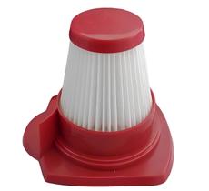 Filtro Hepa do Motor Para Aspirador Electrolux Power Speed stk12a15 Vermelho A21797601
