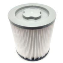 Filtro HEPA do Motor para Aspirador WAP GTW Inox 70 Duo