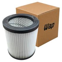 Filtro Hepa Extratora Wap Carpet Cleaner Pro 30 Original