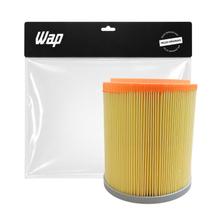 Filtro Hepa Extratora WAP Multi Cleaner Aqua Cleaner Origin Filtro Hepa Extratora WAP Multi Cleaner Aqua Cleaner Origin