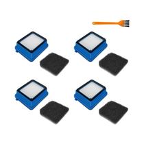 Filtro Hepa Lavável Substituto Para Aspirador Electrolux Q6 Q7 Q8 WQ61 WQ71 WQ81 Peças De Reposição Filtro Hepa Lavável Substituto Para Aspirador Electrolux Q6 Q7 Q8 WQ61 WQ71 WQ81 Peças De Reposição