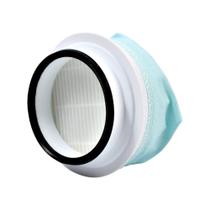 Filtro Hepa P/ Asp. Makita Cl001g, Cl003g, Dcl283f, Dcl284f, Dcl286f, Dcl180 e Dcl181f Original Filtro Hepa P/ Asp. Makita Cl001g, Cl003g, Dcl283f, Dcl284f, Dcl286f, Dcl180 e Dcl181f Original
