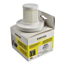Filtro Hepa P/ Aspirador de Pó Karcher Vcl 2 Original Filtro Hepa P/ Aspirador de Pó Karcher Vcl 2 Original
