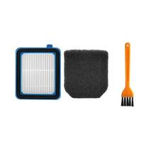 Filtro HEPA Para Aspirador Robô Electrolux Q6 Q7 Q8 WQ61 WQ71 WQ81 W3N5 Para Poeira Fina
