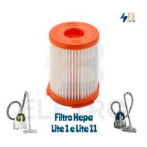 Filtro Hepa Para o Aspirador de Pó Electrolux Lite Lit01