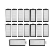 Filtro HEPA Para Roborock Q5 Pro, Q5 pro Plus, Q7 Max, Q7 Max Plus, Q8 Max, Q8 Max Plus, T8,
