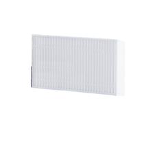 Filtro HEPA para Smart Robô Aspirador Positivo Casa Inteligente - Fibra de Vidro - Compacto e Leve - Cor Branco Filtro HEPA para Smart Robô Aspirador Positivo Casa Inteligente - Fibra de Vidro - Compacto e Leve - Cor Branco