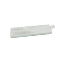 Filtro HEPA para Smart Robô Aspirador Wi-Fi Laser Positivo Casa Inteligente - Dimensões: 110x2x10mm - Compacto e Leve