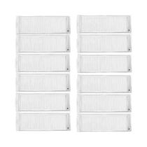 Filtro HEPA Para Xiaomi Mijia Mop pro STYTJ02YM XMSTJQR2S Viomi V2 pro V3 SE Acessórios Para Robô Filtro HEPA Para Xiaomi Mijia Mop pro STYTJ02YM XMSTJQR2S Viomi V2 pro V3 SE Acessórios Para Robô