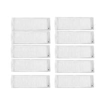 Filtro HEPA Para Xiaomi Mijia Mop pro STYTJ02YM XMSTJQR2S Viomi V2 pro V3 SE Acessórios Para Robô Filtro HEPA Para Xiaomi Mijia Mop pro STYTJ02YM XMSTJQR2S Viomi V2 pro V3 SE Acessórios Para Robô