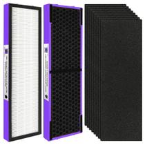 Filtro HEPA Pulluty FLT4850PT B Pet para G-Guardian AC4825 Filtro HEPA Pulluty FLT4850PT B Pet para G-Guardian AC4825