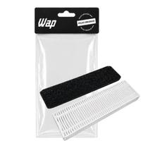 Filtro Hepa Recipiente de Pó Aspirador Robô Wap Robot W3000 Filtro Hepa Recipiente de Pó Aspirador Robô Wap Robot W3000