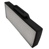 Filtro Hepa Removível C/ Vedação Aspirador Robô Rb04 Mondial