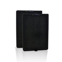 Filtro HEPA verdadeiro de substituição do purificador de ar Kenmore KF250