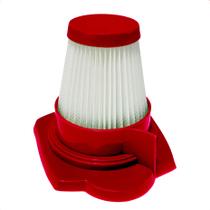 Filtro Hepa Vermelho Aspirador Electrolux Stk12 Stk13 Stk14 Stk15 Original