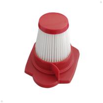Filtro Hepa Vermelho Aspirador Stk13 Electrolux Original