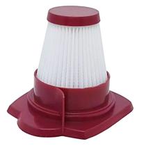 Filtro hepa Vermelho P Aspirador Electrolux Stk13 53126