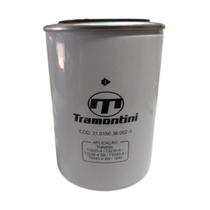 Filtro hidráulico 3025 3230 5045 8075 tramontini original
