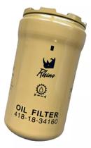 Filtro Hidraulico 4181834160 4181834161 4181834110 Hc56060 Filtro Hidraulico 4181834160 4181834161 4181834110 Hc56060