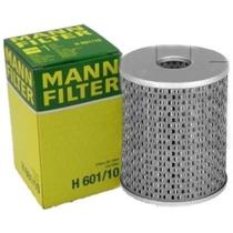 Filtro hidráulico a MANN-FILTER H 601/10 Filtro hidráulico a MANN-FILTER H 601/10