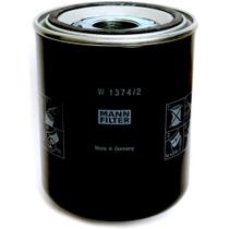 Filtro hidráulico a MANN-FILTER