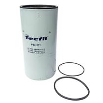 Filtro Hidráulico Agco 8000 AG Chem Atlas Copco Case 686GXR 860 960 - Tecfil - PSH311 Filtro Hidráulico Agco 8000 AG Chem Atlas Copco Case 686GXR 860 960 - Tecfil - PSH311