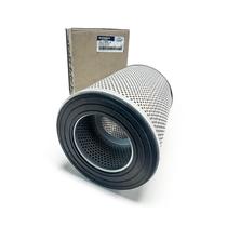 Filtro Hidráulico Aplicado Carregadeira Hyundai Hl740-7a Filtro Hidráulico Aplicado Carregadeira Hyundai Hl740-7a