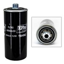 Filtro Hidráulico Case 812B Motor Cummins ZF - Turbo Filtros