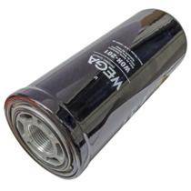 Filtro Hidráulico Case 8910 8920 8930 8940 8950 Caterpillar 9T5916 John Deere 6410 Massey Ferguson 9240 - Wega - WOH201