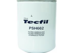 Filtro Hidráulico Case New Holland - Tecfil - PSH662