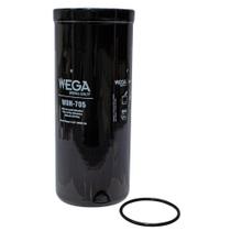 Filtro Hidráulico Case W14 W18B W20C W24C W30 Hitachi D180 DX175 DX195L - Wega - WOH705 Filtro Hidráulico Case W14 W18B W20C W24C W30 Hitachi D180 DX175 DX195L - Wega - WOH705