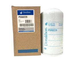 Filtro Hidráulico Donaldson P550229 Compatível Com D45161300 Filtro Hidráulico Donaldson P550229 Compatível Com D45161300