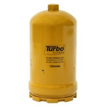 Filtro Hidráulico Hitachi ZX110 ZX450 ZX280L ZX330L ZX520L ZX470 ZX225USRKLC ZX225USRK ZX180LC ZX210H - Turbo Filtros - TBH440I