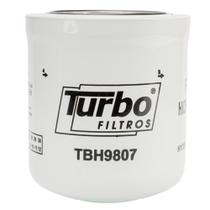 Filtro Hidráulico Hyster Empilhadeira 1T - TURBO - TBH9807