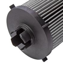 Filtro Hidráulico John Deere 6165J 6170J 6180J 6190J - Tecfil - TH573