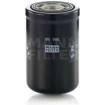 Filtro hidráulico John Deere 7515 4X4 2005 a MANN-FILTER