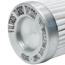 Filtro Hidráulico Komatsu Escavadeiras Com Esteiras - Turbo Filtros - TH1691