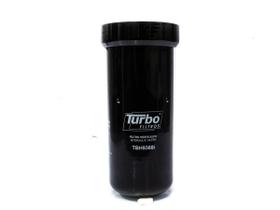 Filtro Hidráulico Komatsu GD550-3 WA100-5 WA150-5 WA200-5 WA200L-5 WA270-5 - Turbo Filtros - TBH9360I Filtro Hidráulico Komatsu GD550-3 WA100-5 WA150-5 WA200-5 WA200L-5 WA270-5 - Turbo Filtros - TBH9360I