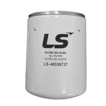 Filtro Hidraulico Ls Tractor H125 - H145 Filtro Hidraulico Ls Tractor H125 - H145