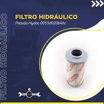 Filtro hidraulico pressao hydac 0055d020bn4hc 8005204809