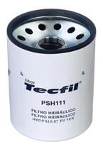Filtro hidráulico psh111 / efl778 / p550388 / woh202