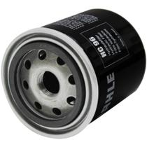 Filtro hidráulico Scania P 340 2004 a 2011 METAL LEVE HC96