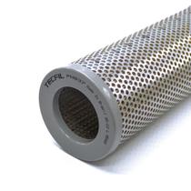 Filtro Hidráulico Trator 12F 14E 16G 641B 651B - TECFIL - PH837 Filtro Hidráulico Trator 12F 14E 16G 641B 651B - TECFIL - PH837