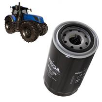 FILTRO HIDRÁULICO TRATOR AGRALE FORD TB604 PSH486 Wega woh769 FILTRO HIDRÁULICO TRATOR AGRALE FORD TB604 PSH486 Wega woh769