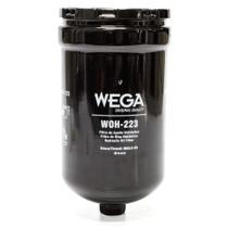 Filtro Hidráulico Trator JD 210G 300GLC 350GLC Hitachi ZX110 ZX470LC ZX870H Motor Isuzu - WEGA - WOH223