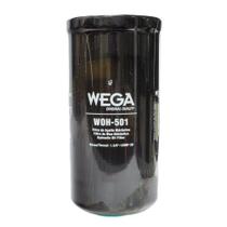Filtro Hidráulico Trator LS170 LS180 318D 320D L150 L175 Hitachi SL55B - WEGA - WOH501