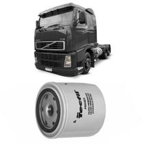 Filtro Hidráulico Volvo FH D12C 98 a 2006 Tecfil PSH421